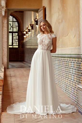 [6469] Brautkleid BH26005