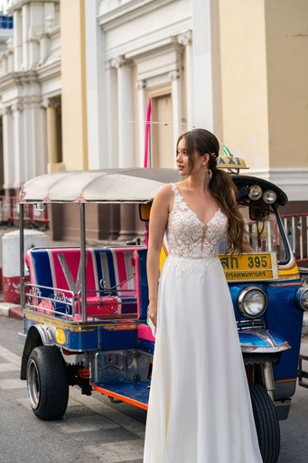 Brautkleid BH26014