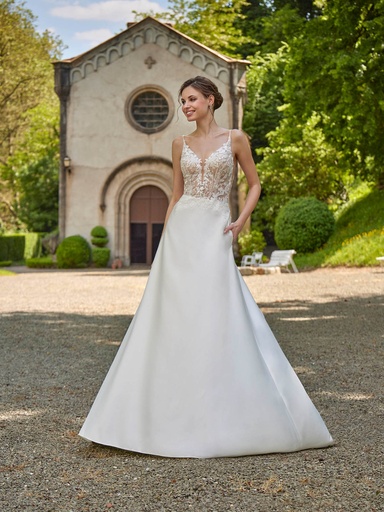 Brautkleid BH26019