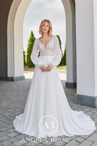 Brautkleid BH26023