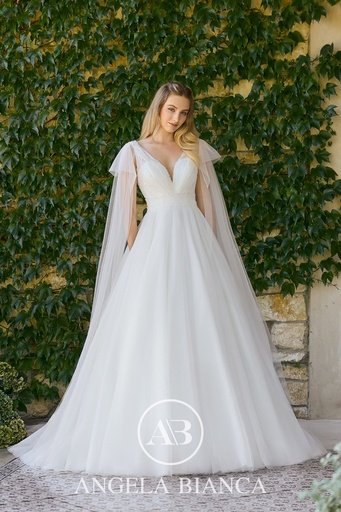 Brautkleid BH26029