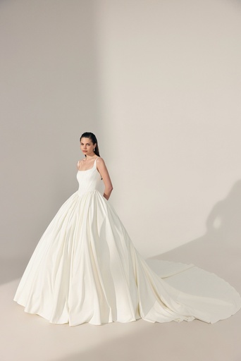 [L504] Brautkleid BH26032