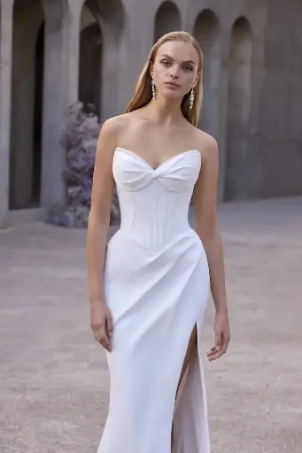 Brautkleid BH26034