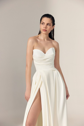 [L528] Brautkleid BH26046