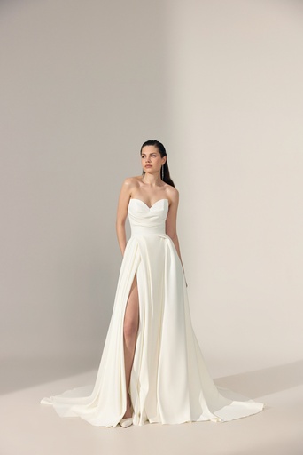 [L528] Brautkleid BH26046