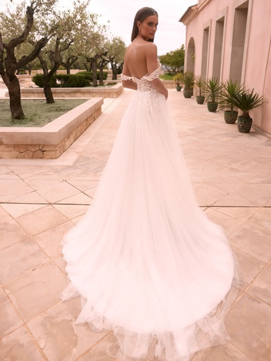 Brautkleid BH26055