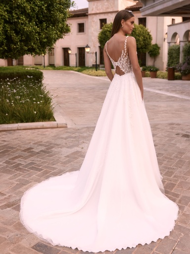 Brautkleid BH26065