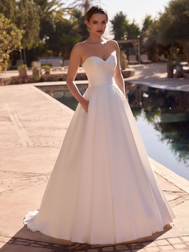 Brautkleid BH26070