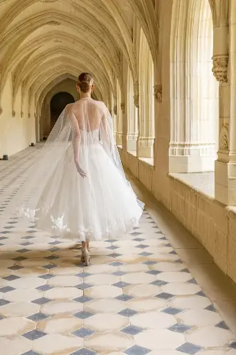 Brautkleid BH26078