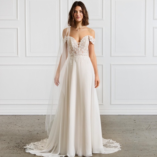 Brautkleid BH26089