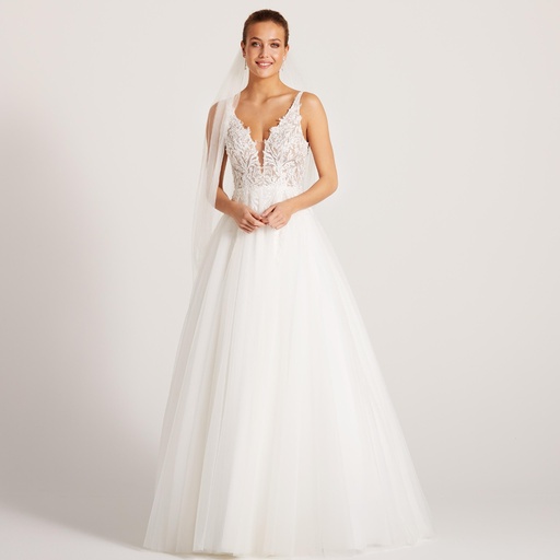 Brautkleid BH26090