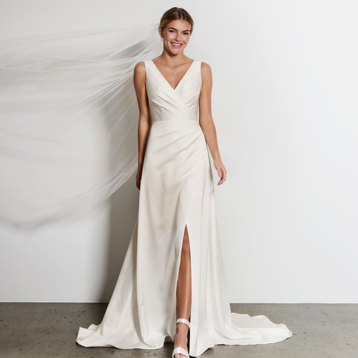 Brautkleid BH26091