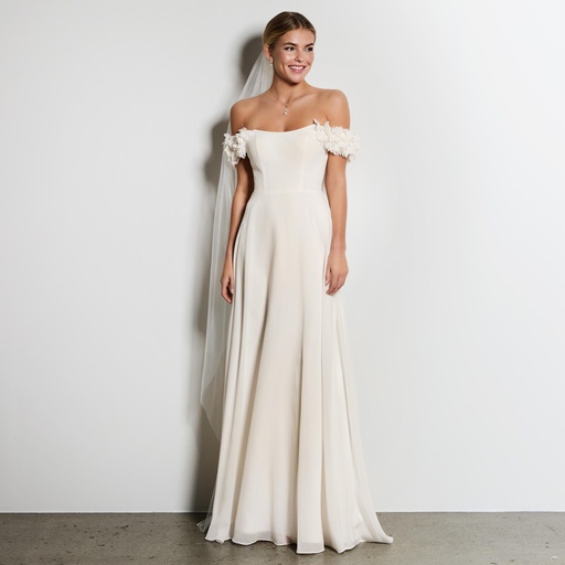 Brautkleid BH26094