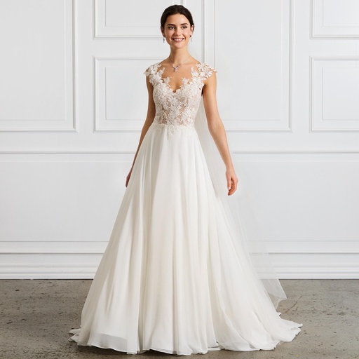 Brautkleid BH26095