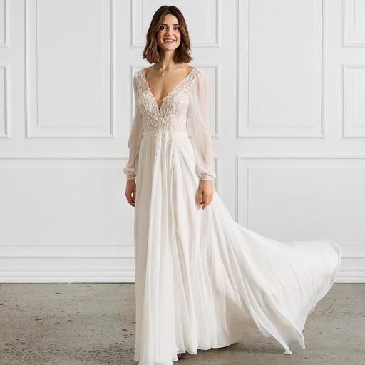 Brautkleid BH26096