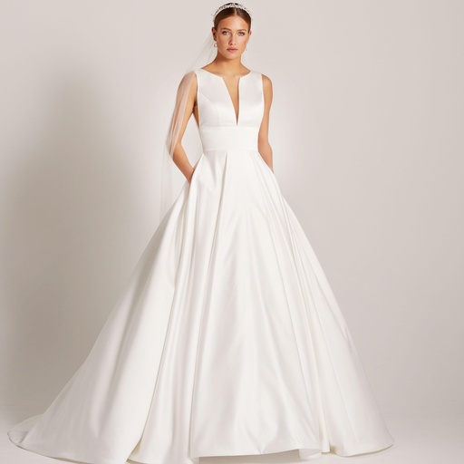 Brautkleid BH26097