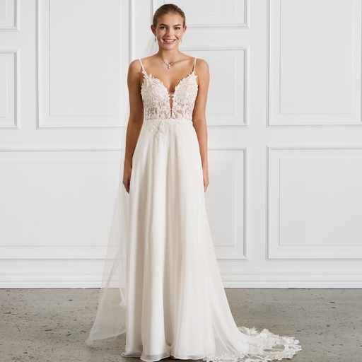 Brautkleid BH26100