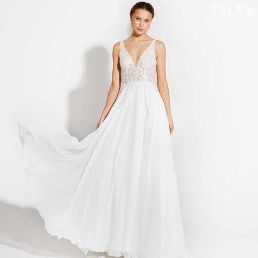 Brautkleid BH26101