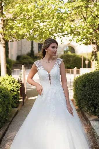 Brautkleid BH27002