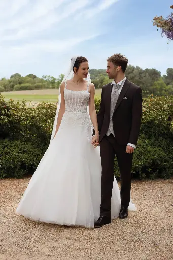 Brautkleid BH27008