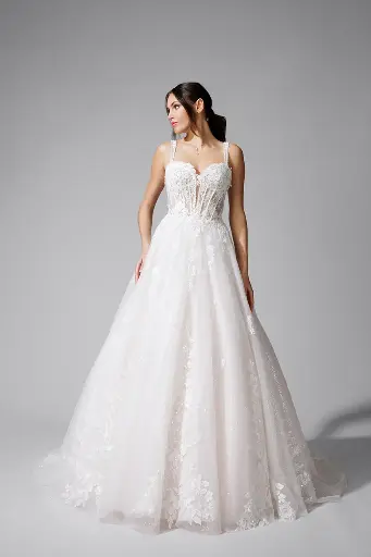Brautkleid BH27013