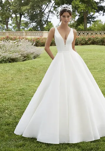 Brautkleid BH27020