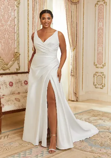 Brautkleid BH27021