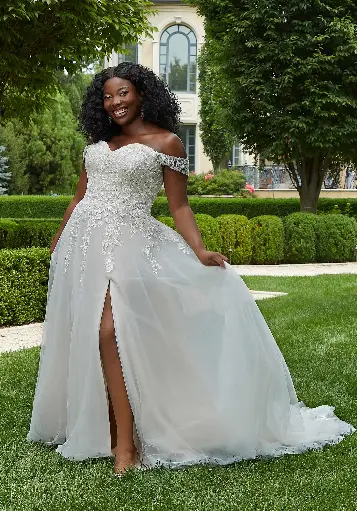 Brautkleid BH27022