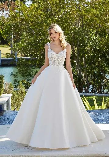 Brautkleid BH27023