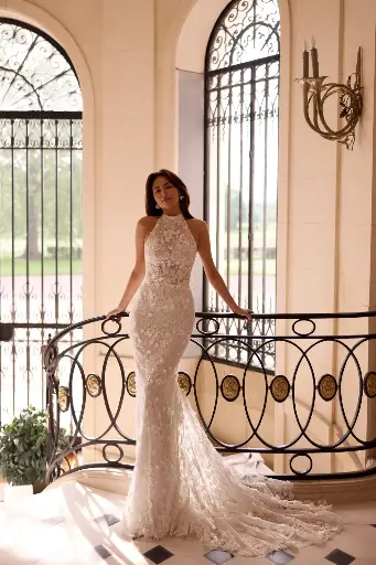 Brautkleid BH27026