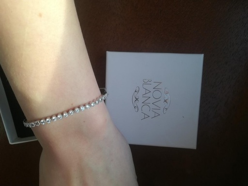 [Puntino] AC20211 Armband