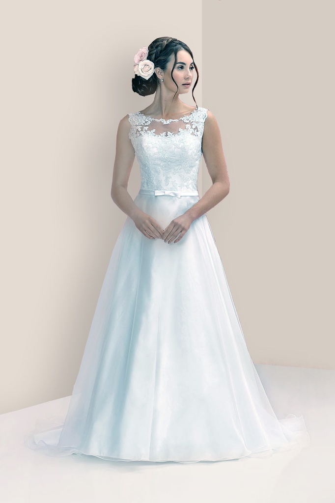 Brautkleid BH1002
