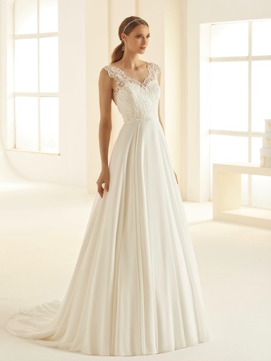 [BH1361] Brautkleid BH1361