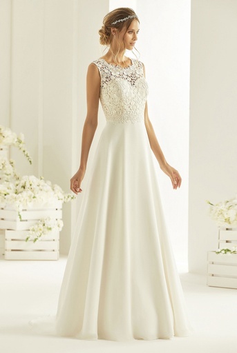 [BH1110] Brautkleid BH1110